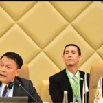 PUIC ke 19 Mardani Ajak OKI Desak Perdamaian Segera di Palestina