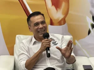 Pekerja Rumah Ibadah Jakarta Nikmati Fasilitas Transportasi Umum Gratis