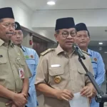 Pelantikan 59 Pejabat Jakarta Mantapkan Langkah Menuju Kota Global