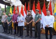 Pemprov Bali Tegas Tolak Pendaftaran Ormas Berkedok Premanisme