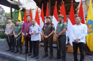 Pemprov Bali Tegas Tolak Pendaftaran Ormas Berkedok Premanisme