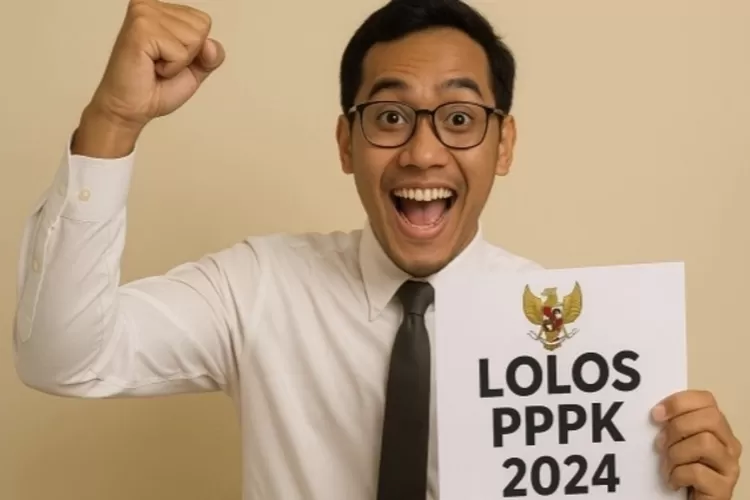 Pengumuman PPPK 2024 Tahap 2 Langkah Berikutnya dan Cara Mengecek Hasilnya