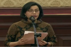 Pensiun PNS Juni 2025 Sri Mulyani Cairkan Gaji Ke 13 Rinciannya