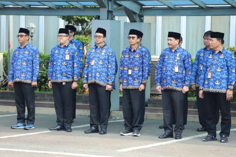 Perpanjang Usia Pensiun ASN Tantangan Anggaran dan Regenerasi