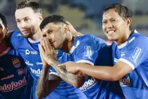 Persib Dapat Lampu Hijau 11 Pemain Asing Asal Memenuhi Syarat Ini