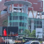 Pluit Junction Mall Transformasi Menuju Pusat Kendaraan Listrik Nasional