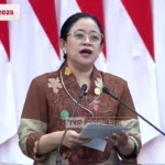 Polemik Gelar Pahlawan Soeharto Puan Minta Tunggu Putusan Dewan