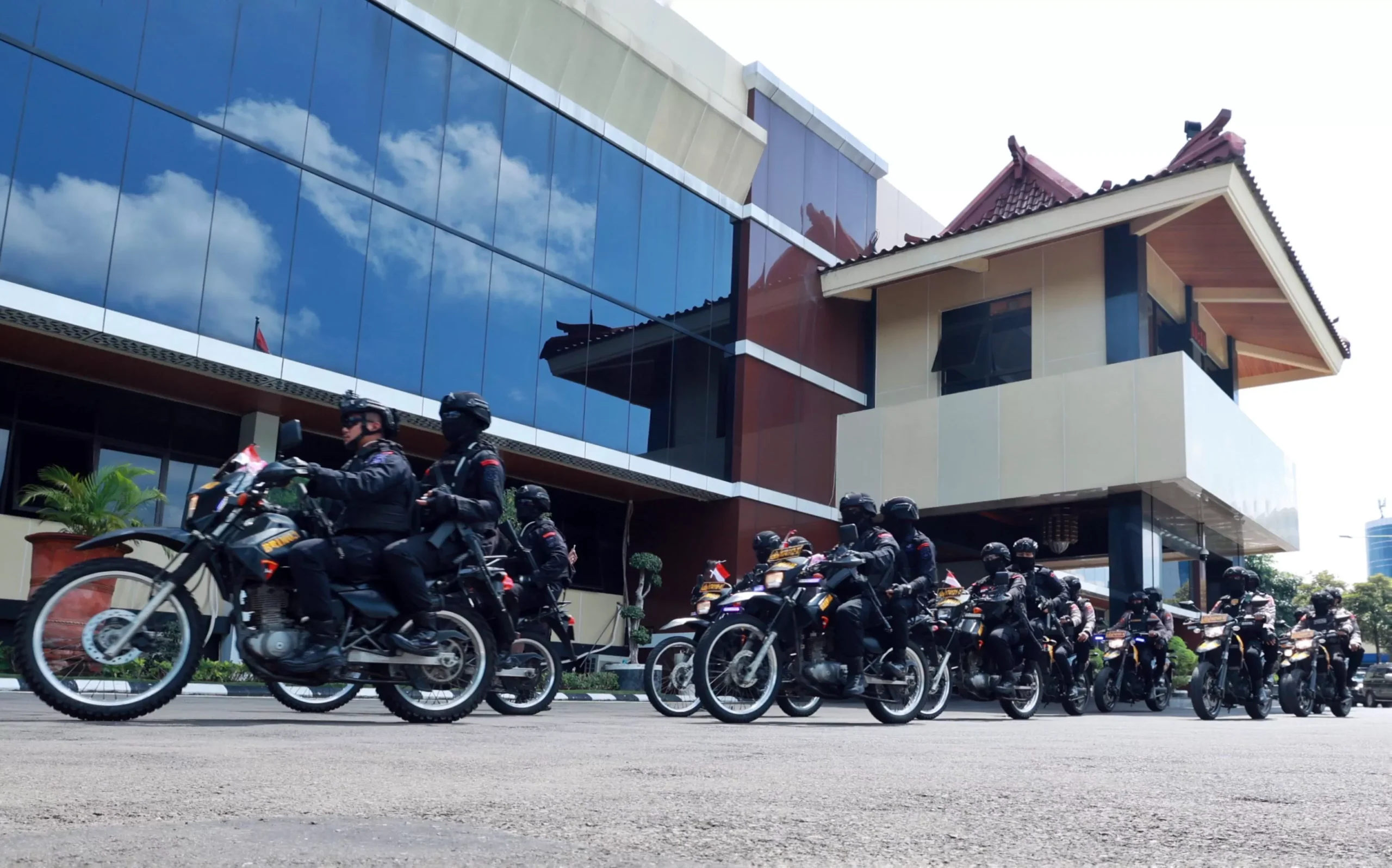 Polisi Diminta Waspada Berantas Premanisme Berkedok Ormas scaled