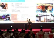 Prabowo Janji Bangun 100 Sekolah Rakyat Setiap Tahun Demi Anak Indonesia