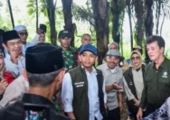 Prabowo Targetkan Swasembada Energi Lewat 300 Ribu Hektar Pohon Aren