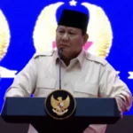 Prabowo Tegaskan TNI Profesional Dukung Reformasi Tolak Kuasai Negeri