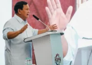 Prioritas Antikorupsi Terganjal Prabowo Tahan Perppu Rampas Aset