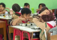 Program Makan Gratis BGN Buka 90000 Lowongan Kerja untuk Lulusan Baru