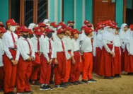 Program Makan Siang Bergizi Sekolah Picu Ratusan Siswa Bogor Tumbang