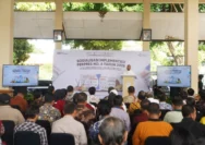 Program i Pubers Efisiensi Pupuk Subsidi di Madiun Dimulai