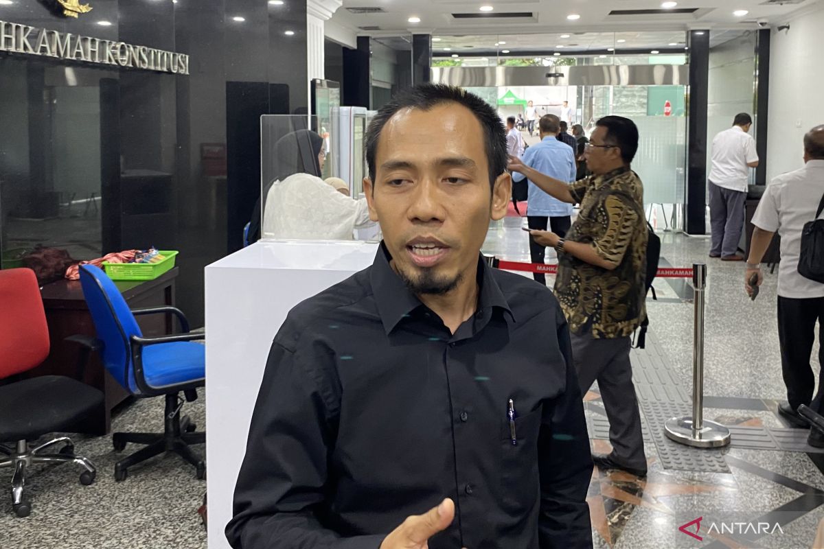Putusan MK UU Sisdiknas Sejarah Baru Pendidikan Indonesia Tercipta