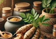 Rahasia Herbal Atasi Asam Urat Seberapa Cepat Khasiatnya Terasa