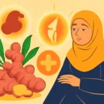 Rahasia Jahe Merah Atasi Rematik Secara Alami dan Ampuh