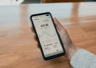 Raih Keuntungan Optimal Strategi Navigasi Pasar Portofolio Investasi Anda