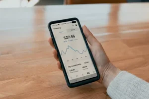 Raih Keuntungan Optimal Strategi Navigasi Pasar Portofolio Investasi Anda