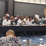 Raja Ampat Desak Pemerintah Pusat Revisi Kewenangan Pengelolaan Hutannya