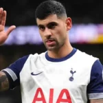Rayuan Alvarez untuk Romero Gabung Atletico Kita Seperti Keluarga