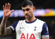 Rayuan Alvarez untuk Romero Gabung Atletico Kita Seperti Keluarga