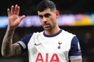Rayuan Alvarez untuk Romero Gabung Atletico Kita Seperti Keluarga