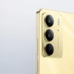 Realme C75 Segera Hadir Spesifikasi Gahar Harga Ramah di Kantong