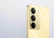 Realme C75 Segera Hadir Spesifikasi Gahar Harga Ramah di Kantong