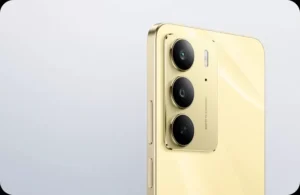Realme C75 Segera Hadir Spesifikasi Gahar Harga Ramah di Kantong