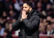 Revolusi Amorim Manchester United Bersiap Buang Pemain Hanya Empat yang Selamat