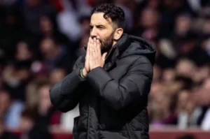 Revolusi Amorim Manchester United Bersiap Buang Pemain Hanya Empat yang Selamat