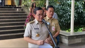 Ribuan Pelamar Berebut Lowongan PPSU Jakarta Seleksi Di Pastikan Transparan