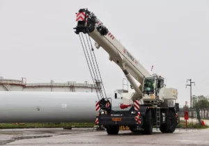 SSB dan Terex Kuasai Pasar Alat Berat Konstruksi Pertambangan Indonesia