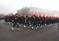 Serangan Balasan Pakistan Timbul Kerugian Signifikan Bagi India