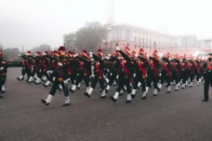 Serangan Balasan Pakistan Timbul Kerugian Signifikan Bagi India