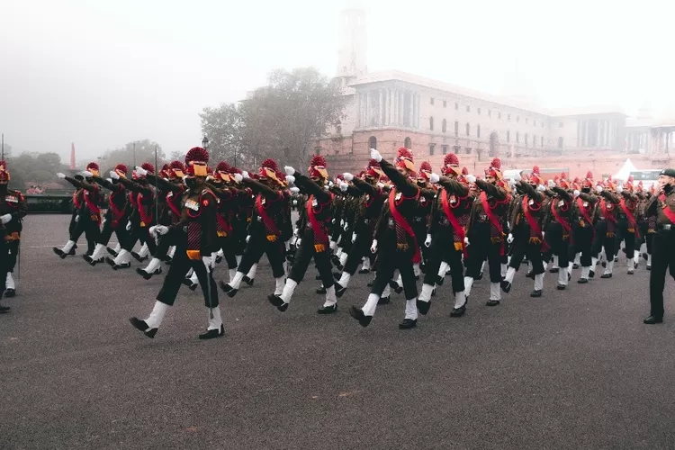 Serangan Balasan Pakistan Timbul Kerugian Signifikan Bagi India