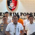 Sianida Ilegal Menggunung 6000 Drum untuk Tambang Emas Tersebar Jawa Timur