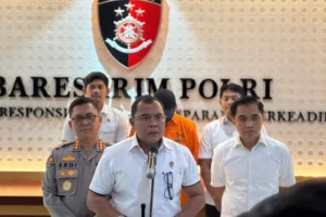 Sianida Ilegal Menggunung 6000 Drum untuk Tambang Emas Tersebar Jawa Timur