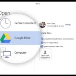 Simpan File di Google Drive Lewat HP Panduan Cepat dan Mudah