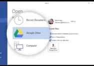 Simpan File di Google Drive Lewat HP Panduan Cepat dan Mudah