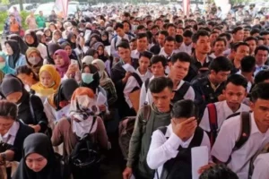 Sinergi Kampus Industri Kunci Peningkatan Kualitas SDM Indonesia