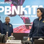Sri Mulyani Kendala Global yang Menghambat Revolusi Energi Bersih