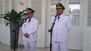 Strategi Pramono Akhiri Era Plt Jakarta Menuju Kota Global
