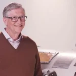 Strategi Warisan Bill Gates Anak anaknya Tak Akan Mendapat Kekayaan Berlimpah