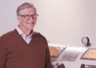 Strategi Warisan Bill Gates Anak anaknya Tak Akan Mendapat Kekayaan Berlimpah