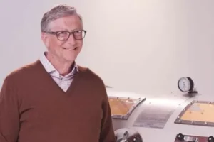 Strategi Warisan Bill Gates Anak anaknya Tak Akan Mendapat Kekayaan Berlimpah