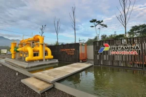 Suadesa 2025 Karangrejo Maju Ekonomi dan Hijau Bersemi