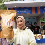 Sukses Albaeta BRI Berdayakan UMKM Keripik Kentang hingga Moncer